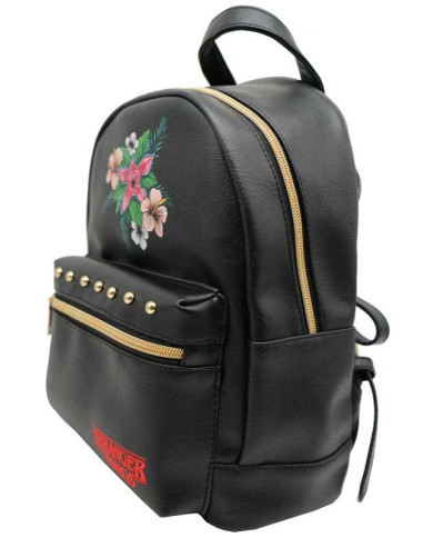 STRANGER THINGS - Demogorgon - Sac à dos '28x22x11cm'