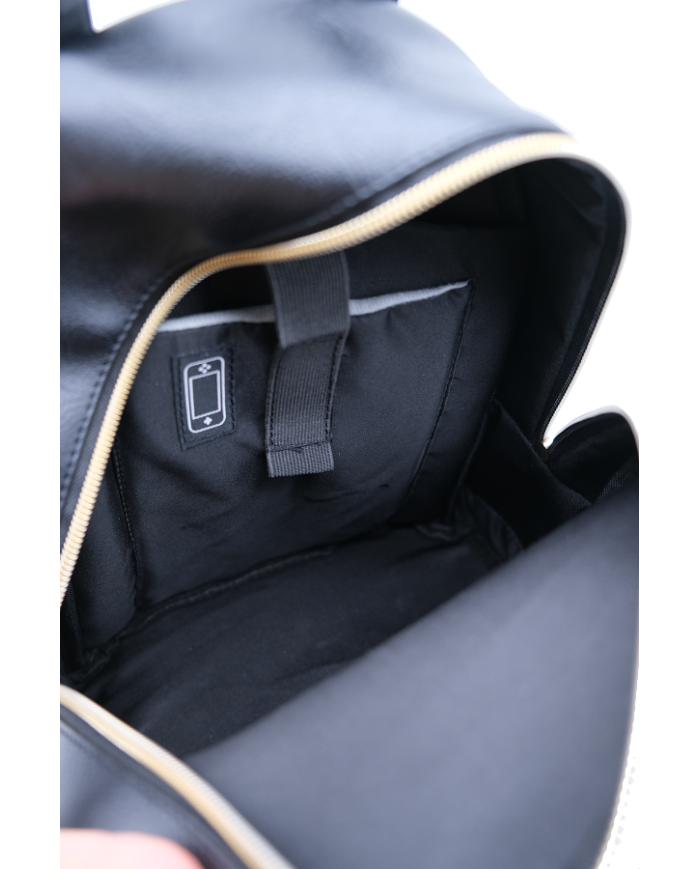 STRANGER THINGS - Demogorgon - Sac à dos '28x22x11cm'