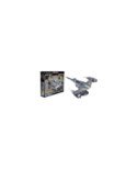 THE MANDALORIAN - N-1 Starfighter - Figurine Vintage Collection 10cm