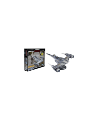 THE MANDALORIAN - N-1 Starfighter - Figurine Vintage Collection 10cm