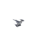 THE MANDALORIAN - N-1 Starfighter - Figurine Vintage Collection 10cm