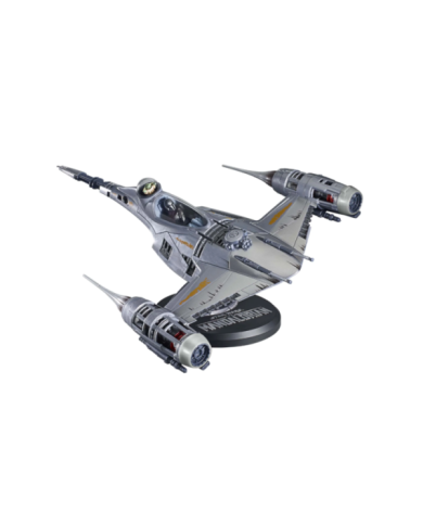 THE MANDALORIAN - N-1 Starfighter - Figurine Vintage Collection 10cm