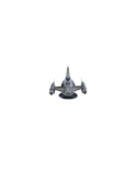THE MANDALORIAN - N-1 Starfighter - Figurine Vintage Collection 10cm