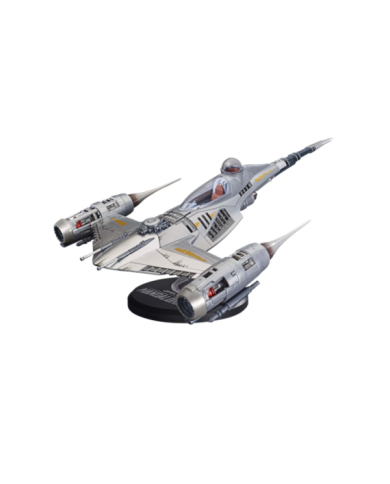 THE MANDALORIAN - N-1 Starfighter - Figurine Vintage Collection 10cm