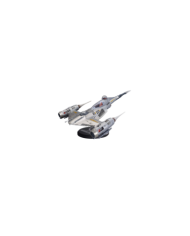 THE MANDALORIAN - N-1 Starfighter - Figurine Vintage Collection 10cm