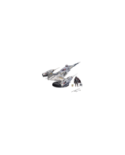 THE MANDALORIAN - N-1 Starfighter - Figurine Vintage Collection 10cm