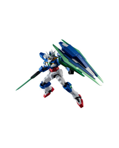 GUNDAM - Gundam Universe GNT-0000 00 Qaun(t) - Action Figure 15cm