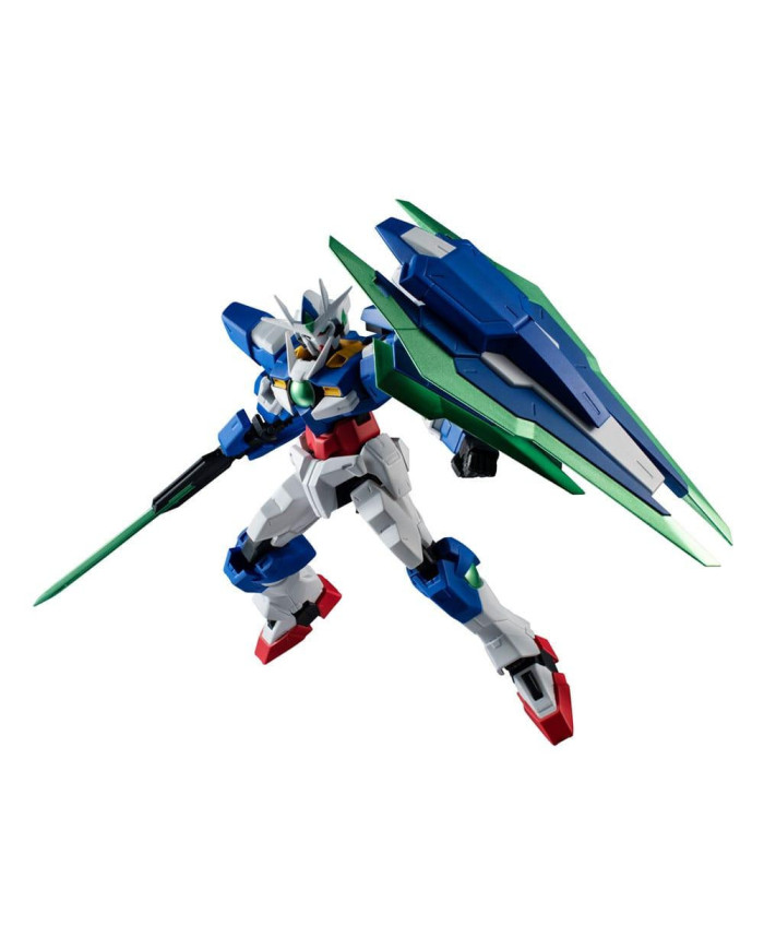 GUNDAM - Gundam Universe GNT-0000 00 Qaun(t) - Action Figure 15cm