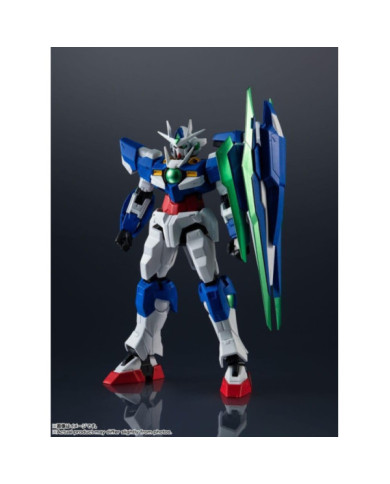 GUNDAM - Gundam Universe GNT-0000 00 Qaun(t) - Action Figure 15cm