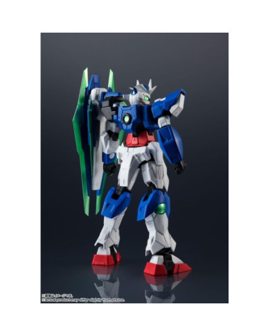 GUNDAM - Gundam Universe GNT-0000 00 Qaun(t) - Action Figure 15cm