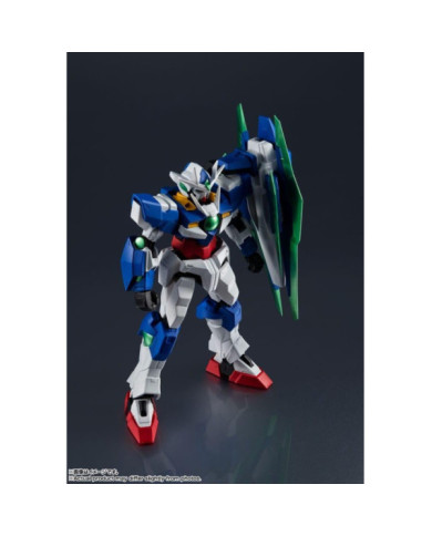 GUNDAM - Gundam Universe GNT-0000 00 Qaun(t) - Action Figure 15cm