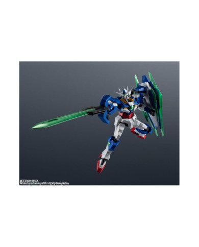 GUNDAM - Gundam Universe GNT-0000 00 Qaun(t) - Action Figure 15cm
