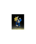 DRAGON BALL Z - Super Saiyan Trunks - Figurine S.H. Figuarts 14cm