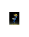 DRAGON BALL Z - Super Saiyan Trunks - Figurine S.H. Figuarts 14cm