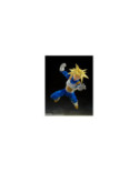 DRAGON BALL Z - Super Saiyan Trunks - Figurine S.H. Figuarts 14cm