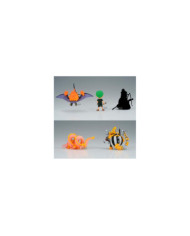 ONE PIECE - WCF Wanokuni Onigashima 10 - Assortiments 12 Figurine 7cm