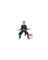 MY HERO ACADEMIA - Phantom Thief - Figurine The Amazing Heroes 13cm