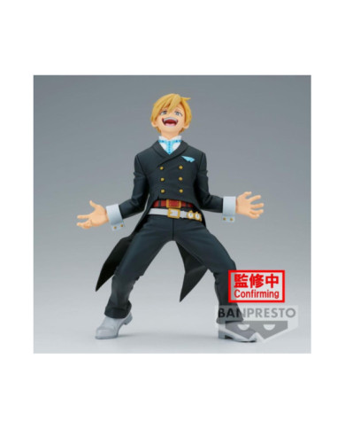 MY HERO ACADEMIA - Phantom Thief - Figurine The Amazing Heroes 13cm