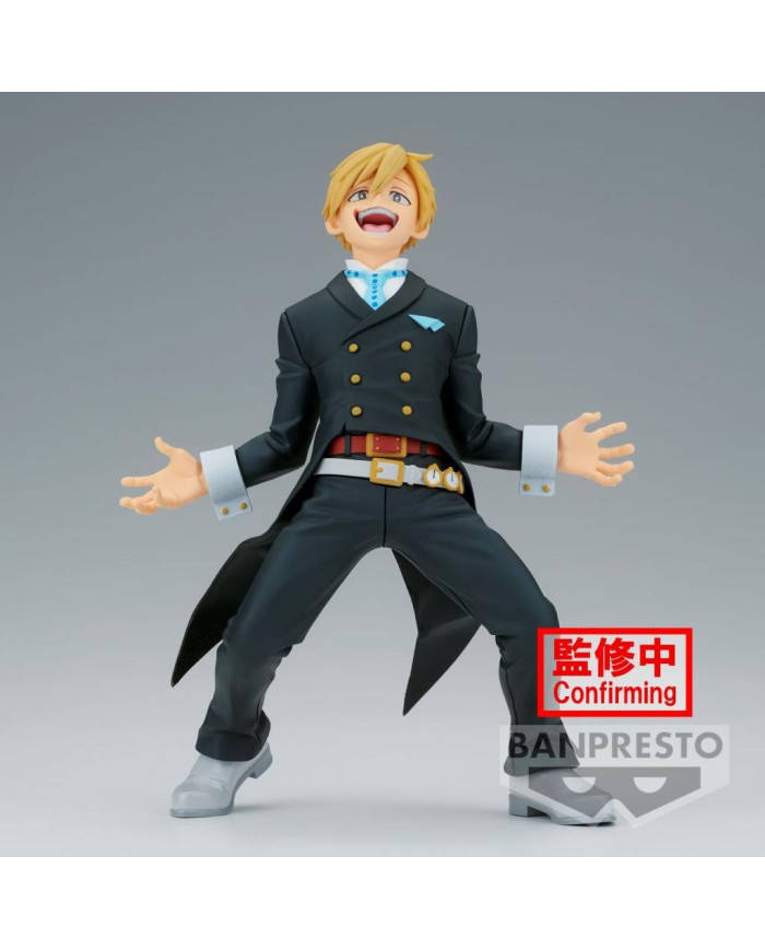 MY HERO ACADEMIA - Phantom Thief - Figurine The Amazing Heroes 13cm