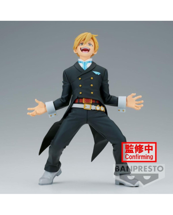 MY HERO ACADEMIA - Phantom Thief - Figurine The Amazing Heroes 13cm