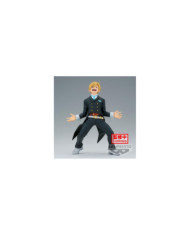 MY HERO ACADEMIA - Phantom Thief - Figurine The Amazing Heroes 13cm