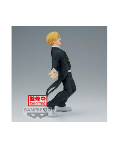 MY HERO ACADEMIA - Phantom Thief - Figurine The Amazing Heroes 13cm