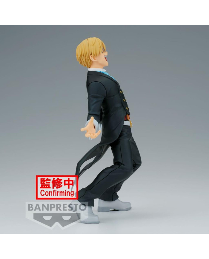 MY HERO ACADEMIA - Phantom Thief - Figurine The Amazing Heroes 13cm