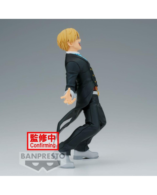 MY HERO ACADEMIA - Phantom Thief - Figurine The Amazing Heroes 13cm