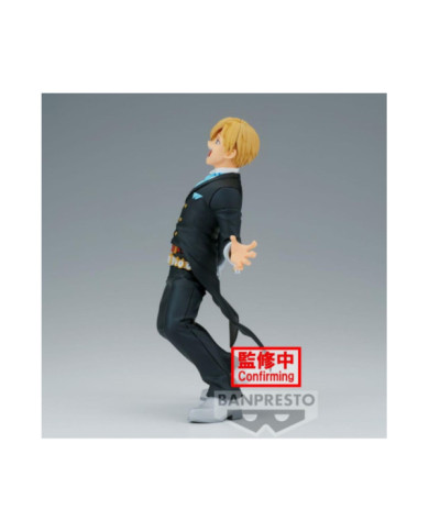 MY HERO ACADEMIA - Phantom Thief - Figurine The Amazing Heroes 13cm