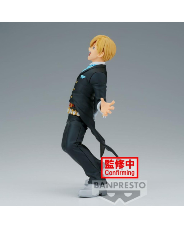 MY HERO ACADEMIA - Phantom Thief - Figurine The Amazing Heroes 13cm
