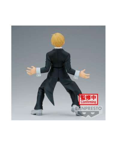 MY HERO ACADEMIA - Phantom Thief - Figurine The Amazing Heroes 13cm