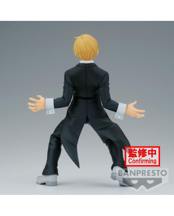 MY HERO ACADEMIA - Phantom Thief - Figurine The Amazing Heroes 13cm