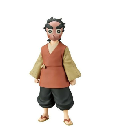 DEMON SLAYER - Kotetsu - Figurine 13cm