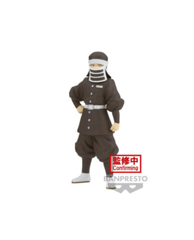 DEMON SLAYER - Goto - Figurine 16cm