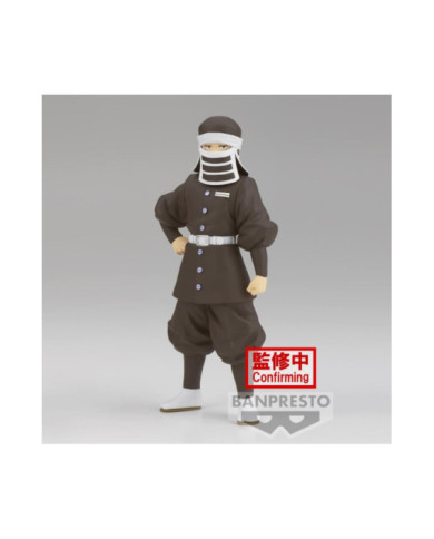 DEMON SLAYER - Goto - Figurine 16cm