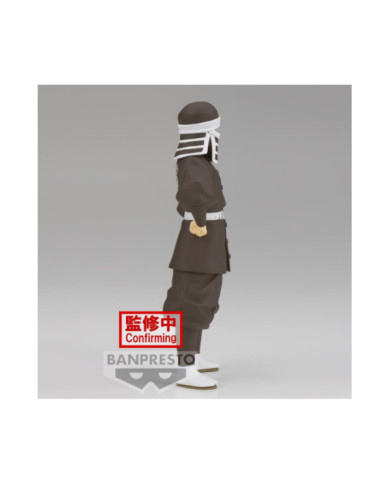 DEMON SLAYER - Goto - Figurine 16cm