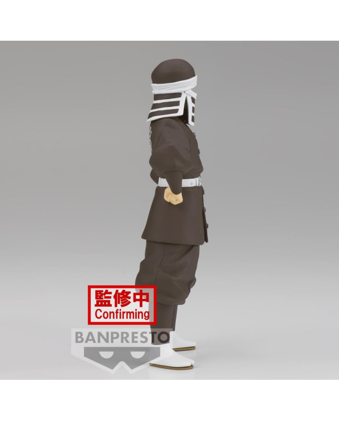 DEMON SLAYER - Goto - Figurine 16cm