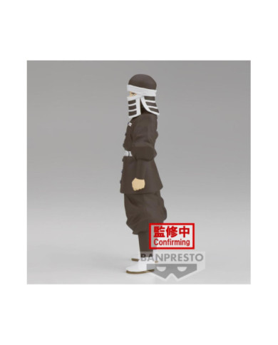 DEMON SLAYER - Goto - Figurine 16cm