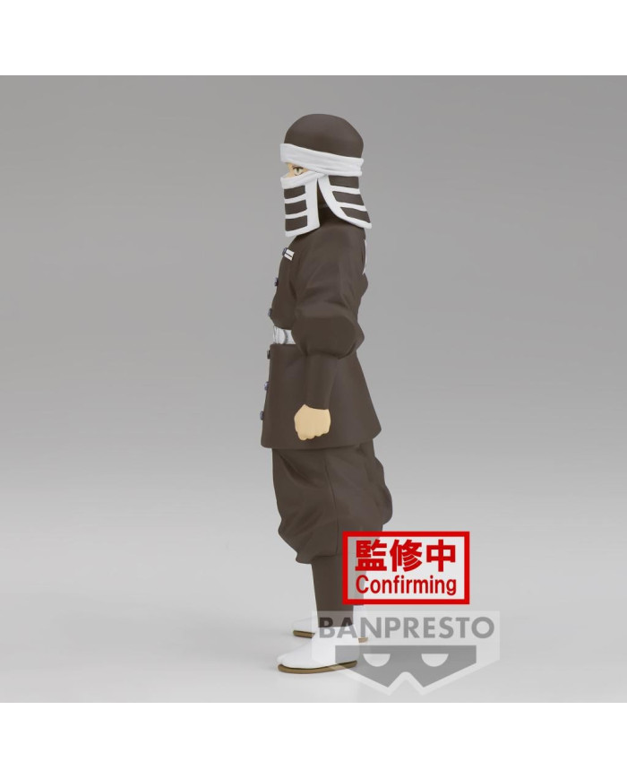 DEMON SLAYER - Goto - Figurine 16cm