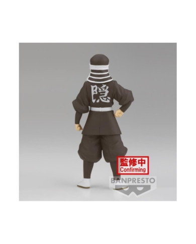 DEMON SLAYER - Goto - Figurine 16cm