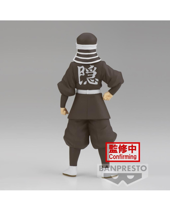 DEMON SLAYER - Goto - Figurine 16cm