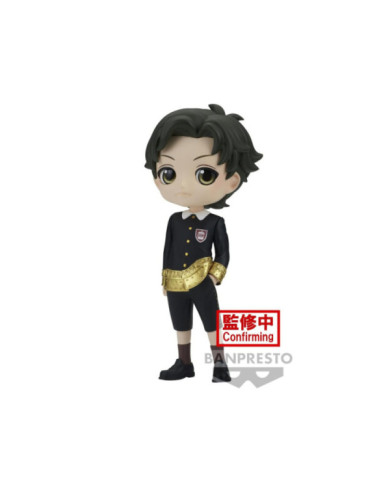 SPY X FAMILY - Damian Desmond - Q Posket 13cm