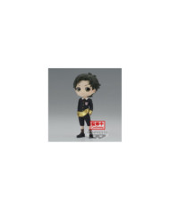SPY X FAMILY - Damian Desmond - Q Posket 13cm