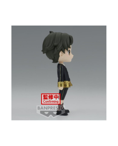 SPY X FAMILY - Damian Desmond - Q Posket 13cm