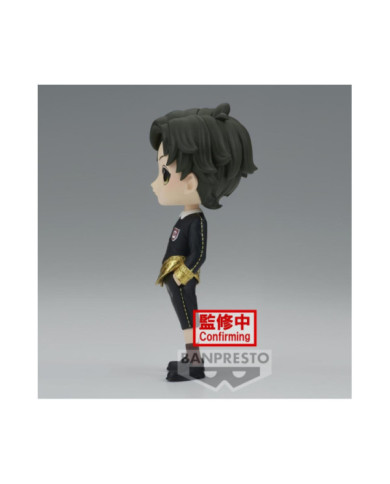 SPY X FAMILY - Damian Desmond - Q Posket 13cm