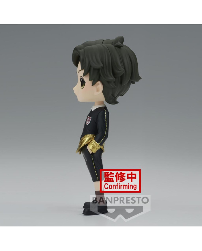 SPY X FAMILY - Damian Desmond - Q Posket 13cm