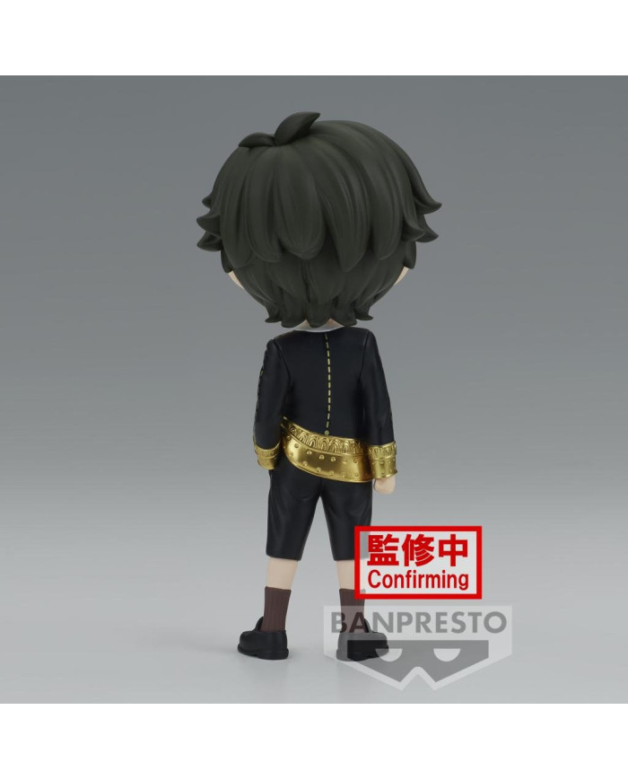 SPY X FAMILY - Damian Desmond - Q Posket 13cm
