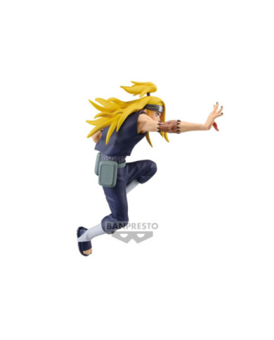 NARUTO SHIPPUDEN - Deidara - Figurine Vibration Stars 16cm