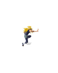 NARUTO SHIPPUDEN - Deidara - Figurine Vibration Stars 16cm