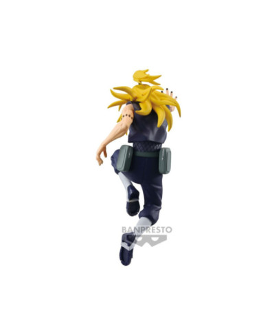 NARUTO SHIPPUDEN - Deidara - Figurine Vibration Stars 16cm
